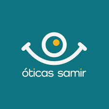 Óticas Samir